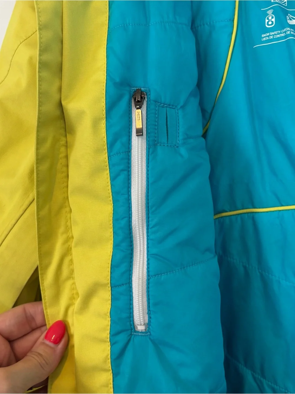 The North Face north face